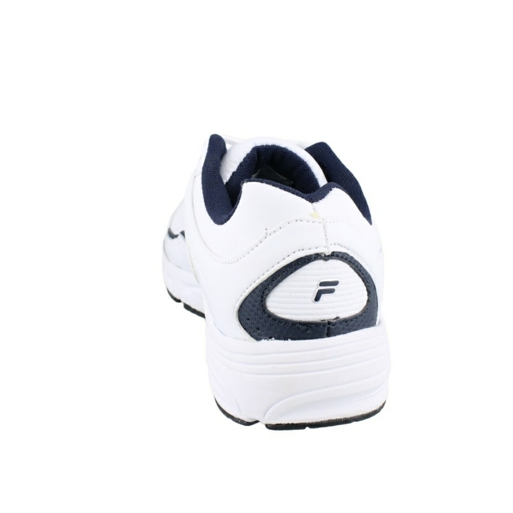 FILA Men's Fila, Memory Sportland Athletic Sneaker size 13 - Picture 6 of 11